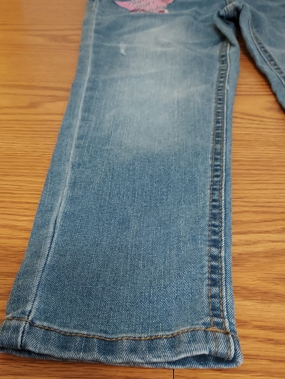 Vigoss Overall - Picture 2 of 10